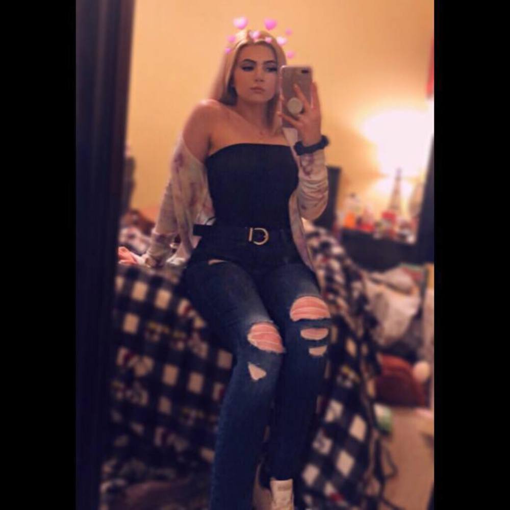 Meet your Posher, Haley